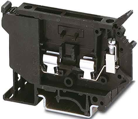 PHOENIX CONTACT - PHC3004100 UK 5-HESI MORSETTO PORTAFUSIBILE