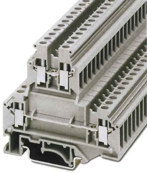 PHOENIX CONTACT - PHC2771146 UKKB 5 MORSETTO 2 PIANI VITE