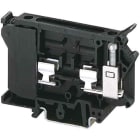 PHOENIX CONTACT - PHC3004171 UK 6,3-HESI MORSETTO PORTAFUSIBILE