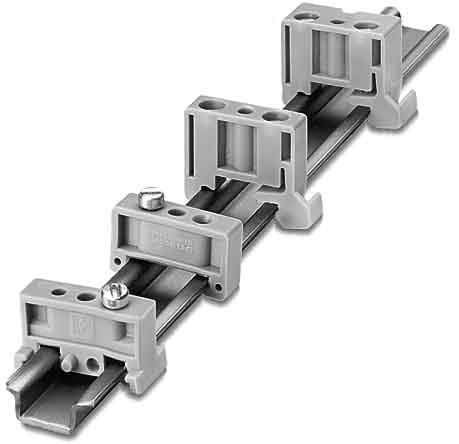 PHOENIX CONTACT - PHC1401637 E/MBK SUPPORTO TERMINALE