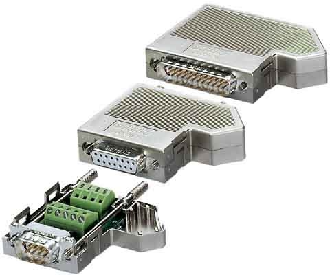 PHOENIX CONTACT - PHC2761606 SUBCON 15/M-SH CONNETTORE D-SUB