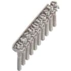 PHOENIX CONTACT - PHC0311171 FB 10- RTK/S PONTICELLO FISSO TRASVERSAL