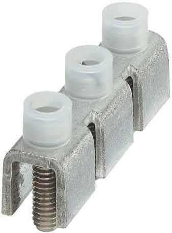 PHOENIX CONTACT - PHC0201317 FBI 3-20 PONTICELLO FISSO TRASVERSALE