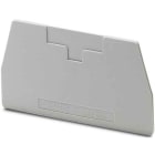 PHOENIX CONTACT - PHC0310020 D-URTK PIASTRINA TERMINALE