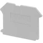 PHOENIX CONTACT - PHC1923034 D-UK 5-TWIN PIASTRA TERMINALE
