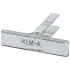 PHOENIX CONTACT - PHC1004348 KLM-A PORTACARTELLINI PER MORSETTIERE
