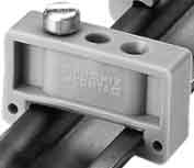 PHOENIX CONTACT - PHC1421633 E/MK SUPPORTO TERMINALE
