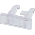 PHOENIX CONTACT - PHC1004319 KLM 1 PORTACARTELLINI PER MORSETTIERE