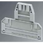 PHOENIX CONTACT - PHC2770859 DG-UKKB 3/ 5 PIASTRA TERMINALE