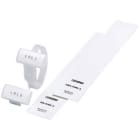 PHOENIX CONTACT - PHC1005305 KMK 4 SEGNACAVI PER CARTELLINI A INNESTO