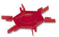 PHOENIX CONTACT - PHC1734401 CR-MSTB STAFFA DI CODIFICA