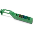 PHOENIX CONTACT - PHC2727608 IB IL SCN-8-CP CONNETTORE