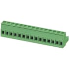 PHOENIX CONTACT - PHC1757022 MSTB 2,5/ 3-ST-5,08 SPINA