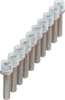 PHOENIX CONTACT - PHC0301534 ISSBI 10- 8 PONTICELLO APRIBILE SUPPORTO