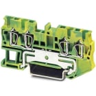 PHOENIX CONTACT - PHC3031322 ST 2,5-QUATTRO-PE MORS. A MOLLA PER COND