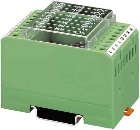 PHOENIX CONTACT - PHC2950129 EMG 45-DIO14M MODULO CON DIODI