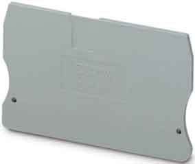 PHOENIX CONTACT - PHC3036644 D-ST 10 PIASTRA TERMINALE