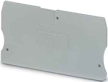 PHOENIX CONTACT - PHC3036657 D-ST 16 PIASTRA TERMINALE