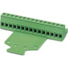 PHOENIX CONTACT - PHC1759004 MSTB 2,5/10-STZ SPINA