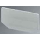 PHOENIX CONTACT - PHC1920024 D-UVKB 4 PIASTRA TERMINALE