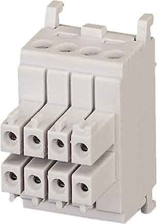 PHOENIX CONTACT - PHC1852820 VC-TFS 8 PORTACONTATTI