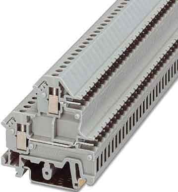 PHOENIX CONTACT - PHC2770888 UKK 3-MSTB-5,08 MORSETTO DIN-COMBICON