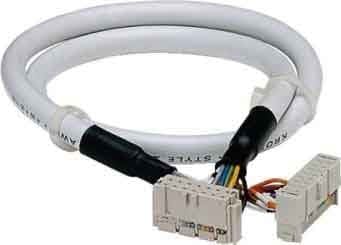 PHOENIX CONTACT - PHC2293844 FLK 14/16/EZ-DR/ 200/S7 CAVO CONFEZIONAT