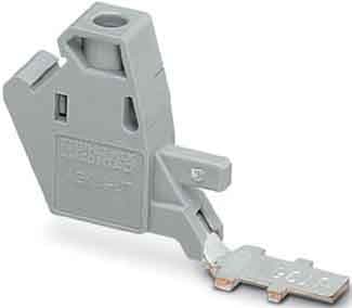 PHOENIX CONTACT - PHC3047138 AGK 4-UT 35 MORSETTO DI SERRAGGIO
