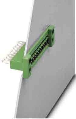 PHOENIX CONTACT - PHC0707251 DFK-MSTB 2,5/ 3-G-5,08 PRESA PASSAPARETE