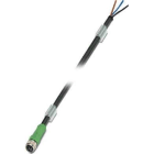 PHOENIX CONTACT - PHC1694101 SAC-3P-10,0-PUR/M 8FS CAVO SENSORE