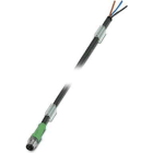 PHOENIX CONTACT - PHC1681677 SAC-3P-M 8MS/3,0-PUR CAVO SENSORE