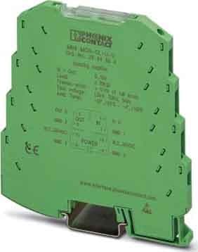PHOENIX CONTACT - PHC2864684 Isolatore galvanico d'ingresso