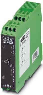 PHOENIX CONTACT - PHC2866077 EMD-SL-PH-400 RELE DI CONTROLLO ELETTRON