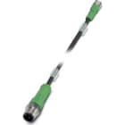 PHOENIX CONTACT - PHC1668807 SAC-3P-M12MS/0,6-PUR/M 8FS CAVO SENSORE