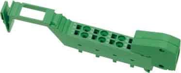 PHOENIX CONTACT - PHC2740245 IB IL SCN 6-SHIELD-TWIN CONNETT. SCHERMA