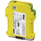 PHOENIX CONTACT - PHC2963718 PSR-SCP- 24UC/ESM4/2X1/1X2 MOD. SICUREZZ