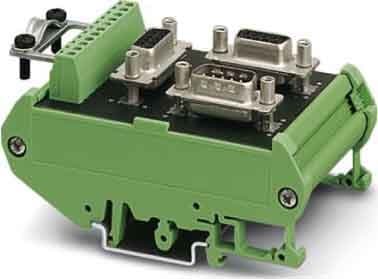 PHOENIX CONTACT - PHC2760623 PSM PTK RIPARTITORE