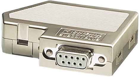 PHOENIX CONTACT - PHC2744694 SUBCON-PLUS-CAN CONNETTORE D-SUB