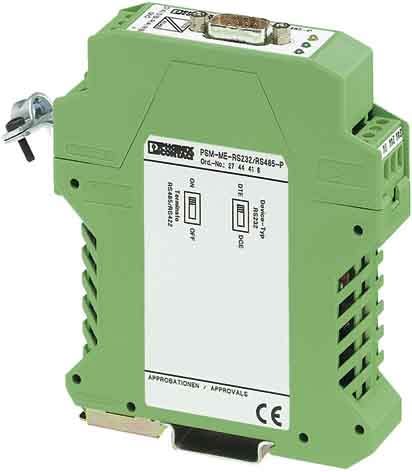 PHOENIX CONTACT - PHC2744461 PSM-ME-RS232/RS232-P CONVERTITORE