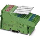 PHOENIX CONTACT - PHC2862961 IB IL 24 DO 16-PAC/SN MODULO USCITA DIGI
