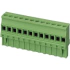 PHOENIX CONTACT - PHC1792265 MVSTBR 2,5/ 4-ST-5,08 SPINA