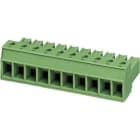 PHOENIX CONTACT - PHC1804920 PC 4/ 4-ST-7,62 SPINA