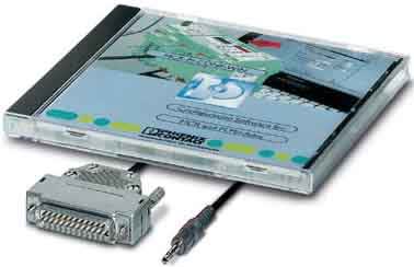 PHOENIX CONTACT - PHC2814388 MCR-TTL-RS232-E CAVO DI PROGRAMMAZIONE