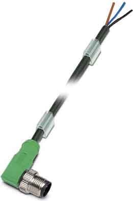 PHOENIX CONTACT - PHC1668108 SAC-4P- 1,5-PUR/M12FS CAVO SENSORE
