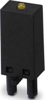 PHOENIX CONTACT - PHC2833738 LV-120-230AC/110DC MODULO AD INNESTO