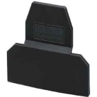 PHOENIX CONTACT - PHC2770228 D-UKK 3/5 BK PIASTRA TERMINALE