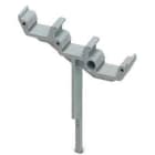 PHOENIX CONTACT - PHC0810562 STP 5-3 PORTACARTELLINI TRIPLO