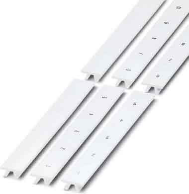 PHOENIX CONTACT - PHC0812120 ZB 12:UNPRINTED NASTRO ZACK