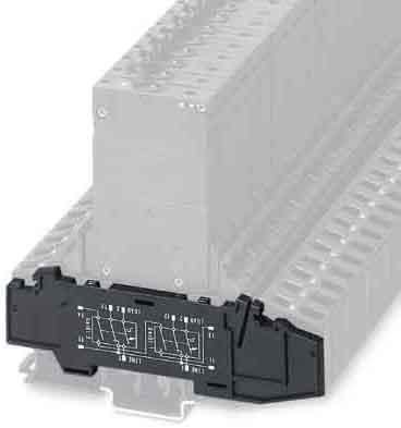 PHOENIX CONTACT - PHC0916592 TMCP CONNECT LR ELEMENTO TERMINALE