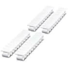 PHOENIX CONTACT - PHC1013562 LBHZ 3/WH:UNBEDRUCKT SIGLATURA SEGNAFILO